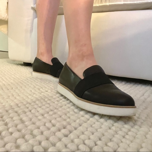 Via Spiga Tyson Loafers - Picture 3 of 5